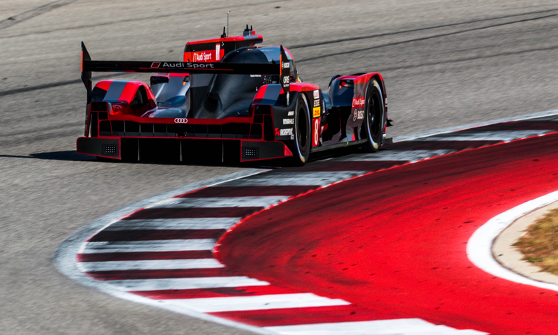 Illustration for article titled Your Lone Star Le Mans Uber Photo Gallery Is Hotter Than The Heat In Texas
